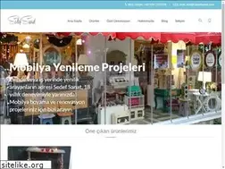 Sites similar to sedefsanat.com