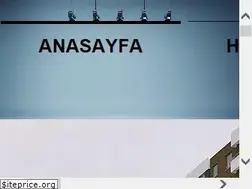 Sites similar to sedefsarayinsaat.com.tr