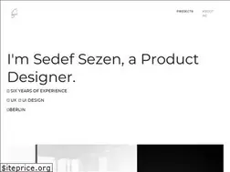 Sites similar to sedefsezen.com