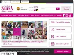 Sites similar to sedeka.pl