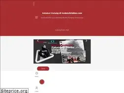 Sites similar to sedekahonline.com