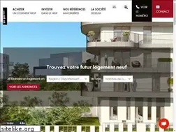 Sites similar to sedelka.fr