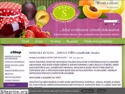 Sites similar to sedelskakvalita.cz