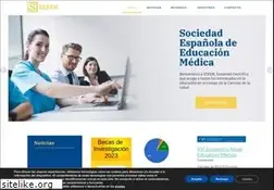Sites similar to sedem.org