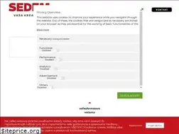 Sites similar to sedem.sk