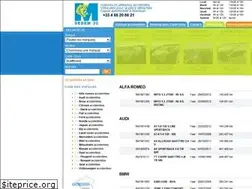 Sites similar to sedem30.com