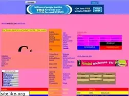 Sites similar to sedemir.20m.com