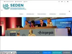 Sites similar to seden.org