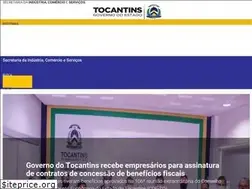 Sites similar to seden.to.gov.br