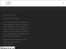 Sites similar to sedena.com.tr