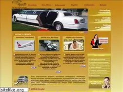 Sites similar to sedenlimousine.com