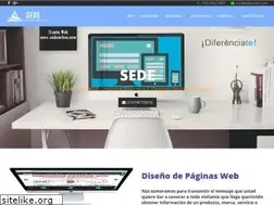 Sites similar to sedeonline.com