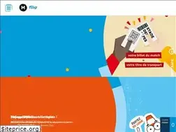 Sites similar to sedeplacer-tag.fr