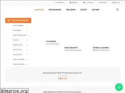 Sites similar to sederekpazari.com