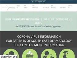 Sites similar to sedermstafford.com.au