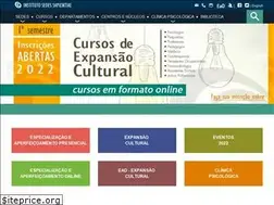 Sites similar to sedes.org.br