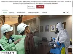 Sites similar to sedesa.com