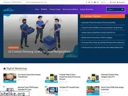 Sites similar to sedesa.id