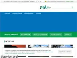 Sites similar to sedest.pr.gov.br