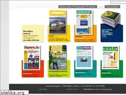 Sites similar to sedetecnica.com