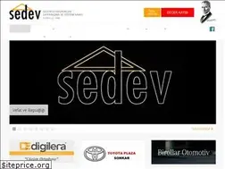 Sites similar to sedev.org.tr