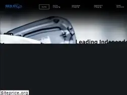Sites similar to sedevcharging.co.uk