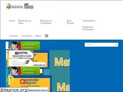 Sites similar to sedfacatativa.gov.co