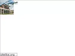 Sites similar to sedgefieldredevelopment.com