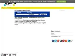Sites similar to sedgley.localstats.co.uk