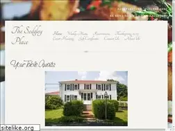 Sites similar to sedgleyplace.com