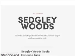 Sites similar to sedgleywoods.com