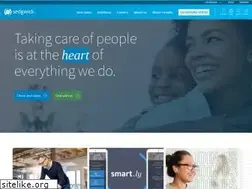 Sites similar to sedgwick.com