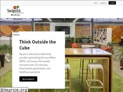 Sites similar to sedgwickbusiness.com