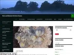 Sites similar to sedgwickcommon.co.uk