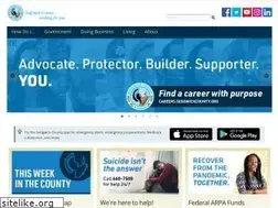 Sites similar to sedgwickcounty.org