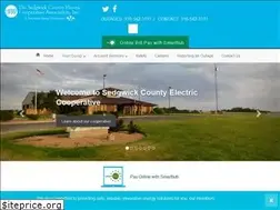 Sites similar to sedgwickcountyelectric.coop