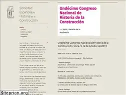 Sites similar to sedhc.es