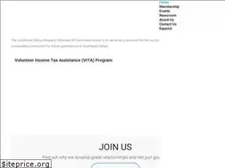 Sites similar to sedhcc.org