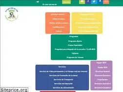 Sites similar to sedi.edu.mx