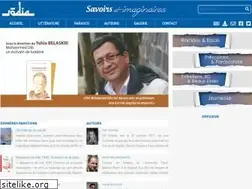 Sites similar to sedia-dz.com
