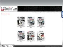 Sites similar to sedia.com.cy