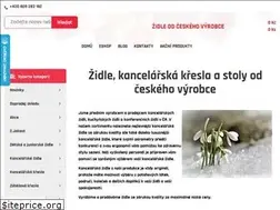 Sites similar to sedia.cz