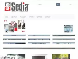 Sites similar to sedia.gr