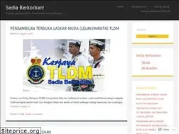 Sites similar to sediaberkorban.wordpress.com