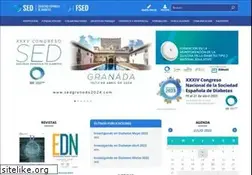 Sites similar to sediabetes.org