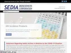 Sites similar to sediabio.com