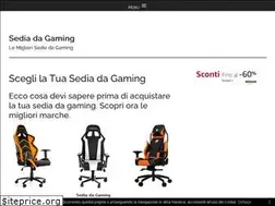 Sites similar to sediadagaming.it
