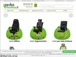Sites similar to sediadaufficio.it