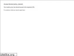 Sites similar to sedianday.es