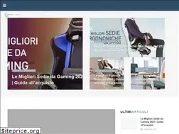 Sites similar to sediaperufficio.it